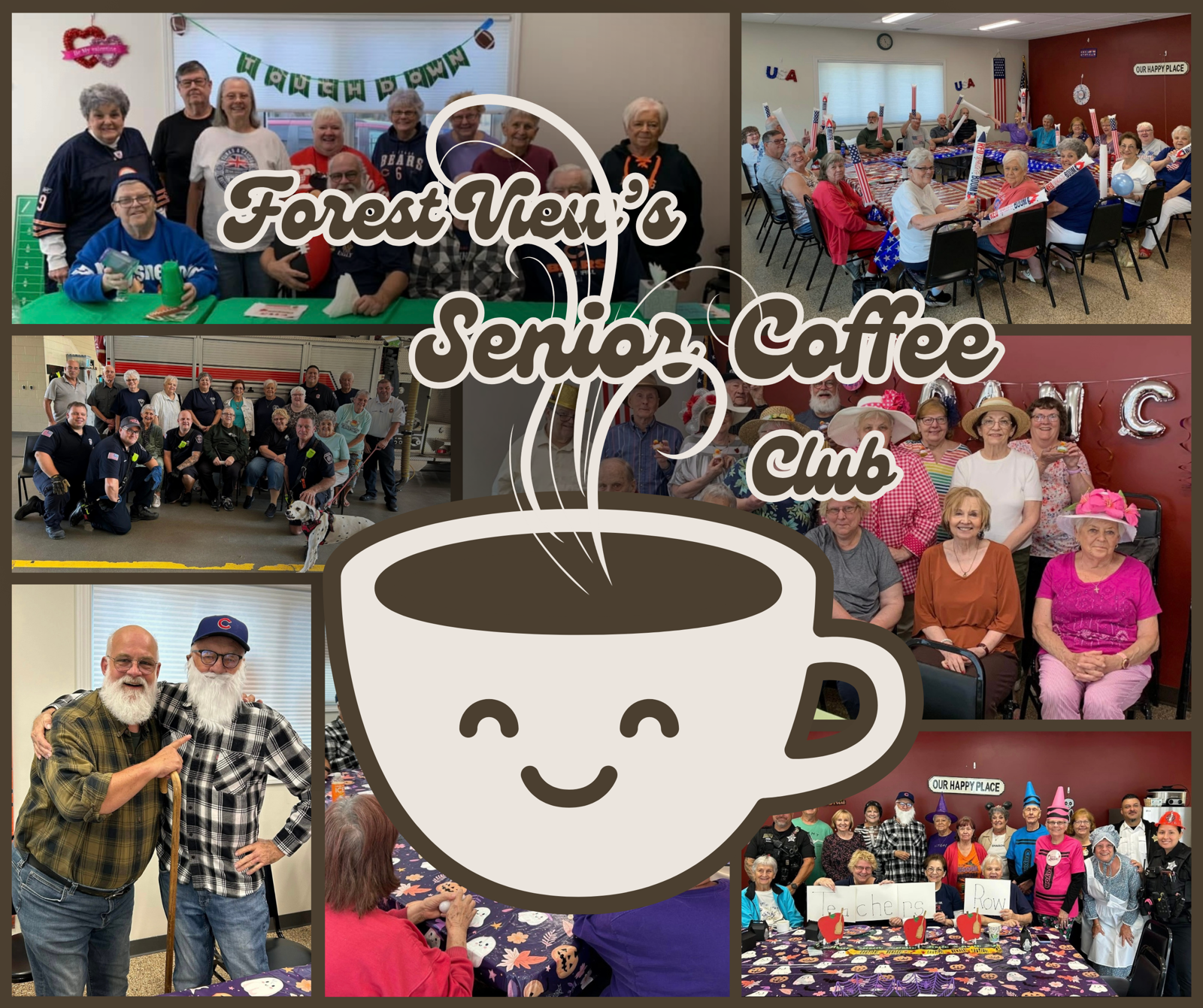 Copy Of Senior Coffee Shirt (3)