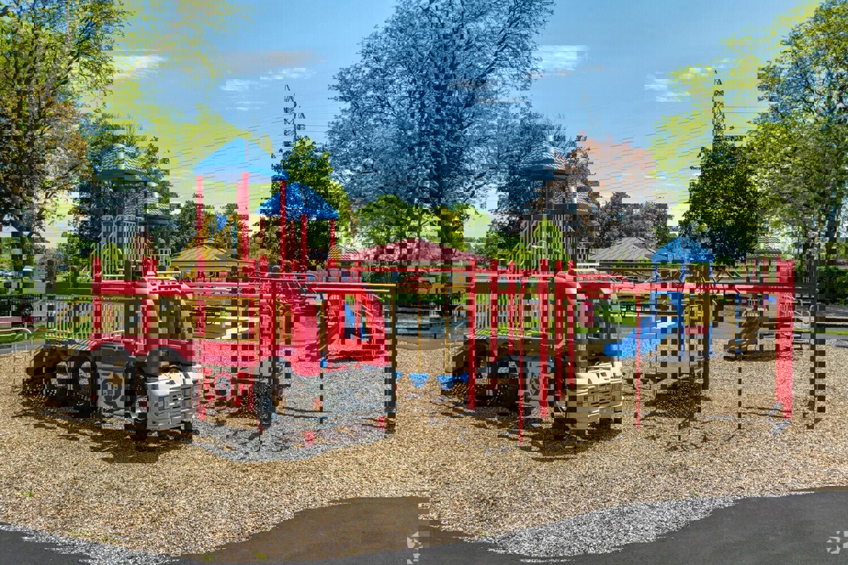 Featured image of Park History