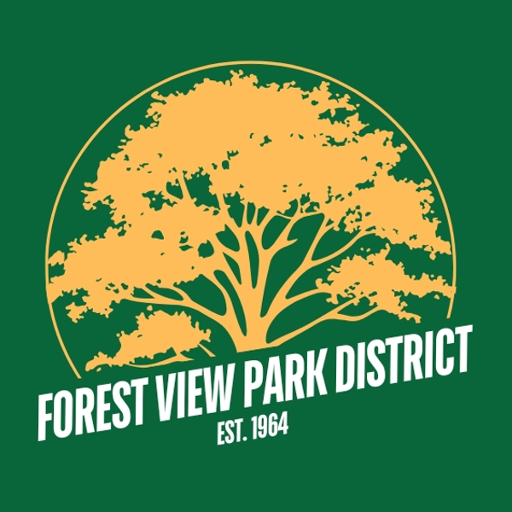 Forest View Park District logo